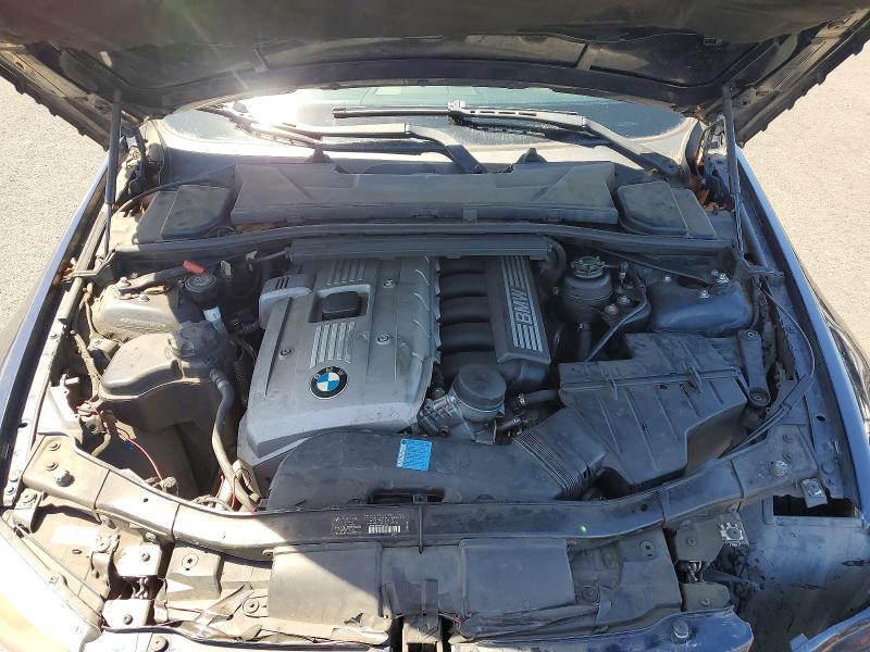 Продажа на аукционе авто 2006 Bmw 325, vin: WBAVB13526PT06661, номер лота: 50333196