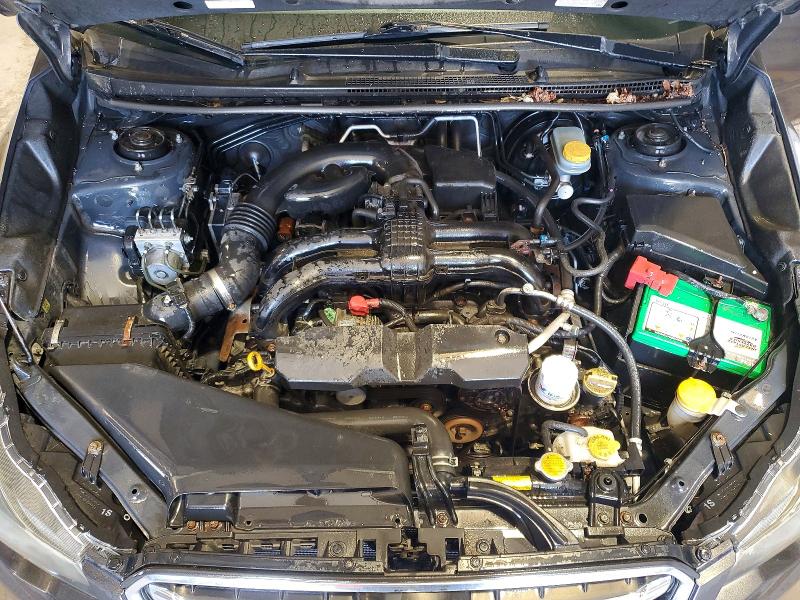 2015 Subaru Impreza მანქანა იყიდება აუქციონზე, vin: JF1GJAK66FH020188, აუქციონის ნომერი: 50602876