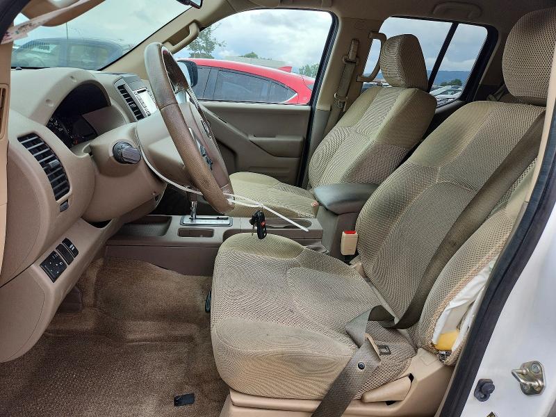 Продаж на аукціоні авто 2017 Nissan Frontier, vin: 1N6AD0ER7HN712792, номер лоту: 50197756