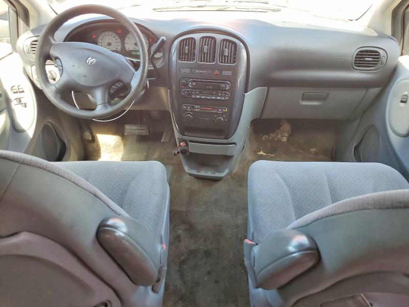 2006 Dodge Caravan მანქანა იყიდება აუქციონზე, vin: 1D4GP45RX6B667182, აუქციონის ნომერი: 51778356