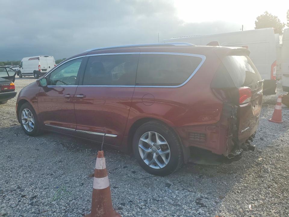 Продажа на аукционе авто 2019 Chrysler Pacifica, vin: 2C4RC1BG1KR507593, номер лота: 49719216
