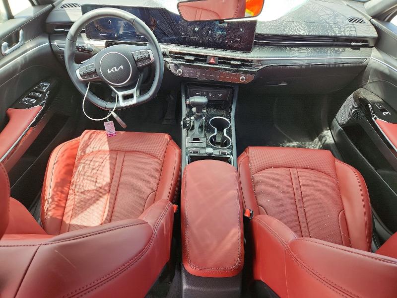 Aukcja sprzedaży 2026 Kia K5, vin: KNAG64J75T5402603, numer aukcji: 50324056