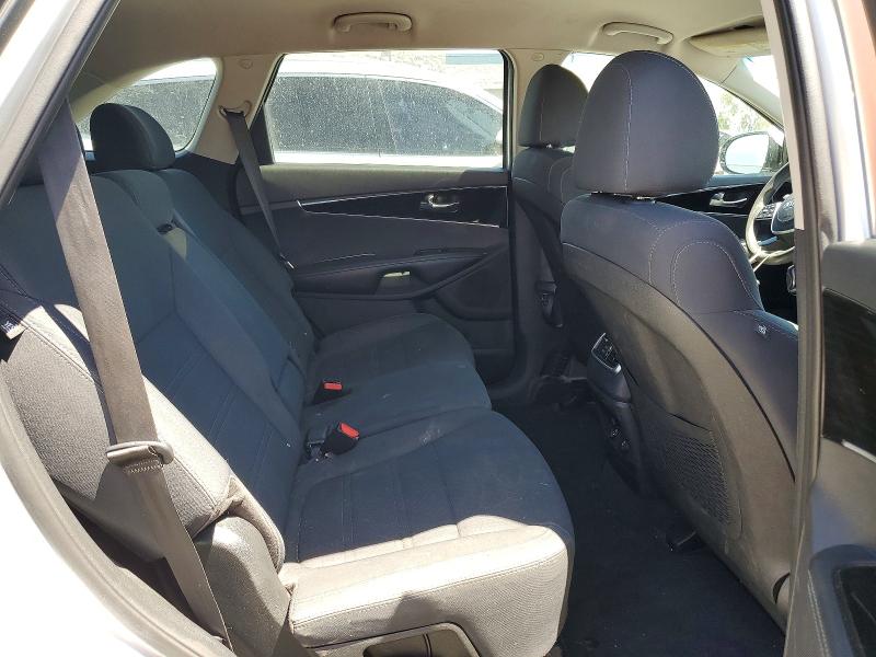 Aukcja sprzedaży 2019 Kia Sorento, vin: 5XYPG4A30KG542920, numer aukcji: 50967146