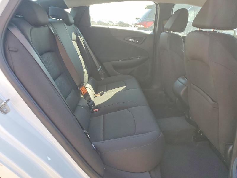 2024 Chevrolet Malibu მანქანა იყიდება აუქციონზე, vin: 1G1ZG5STXRF243826, აუქციონის ნომერი: 49214866