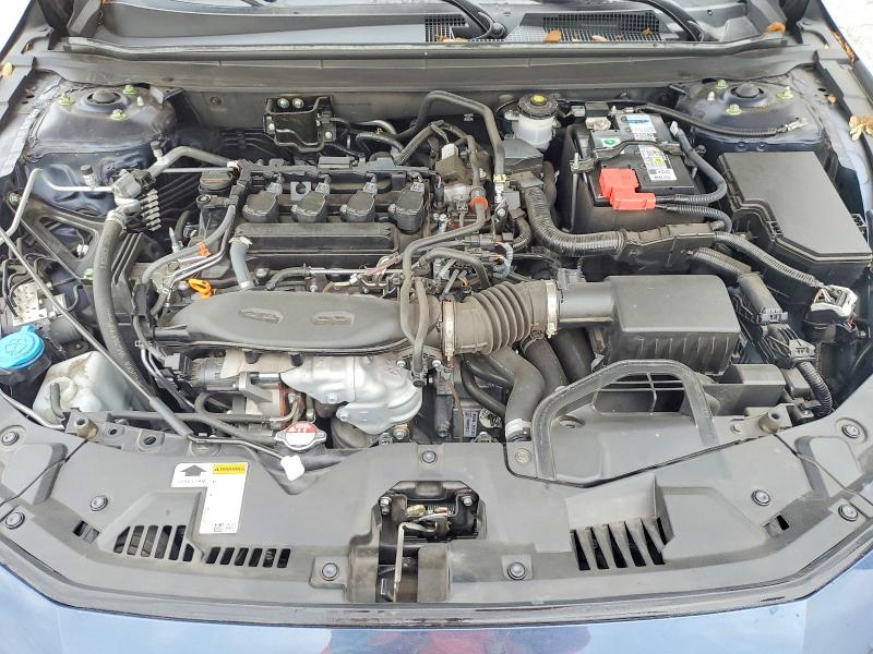 Продажа на аукционе авто 2024 Honda Accord, vin: 1HGCY1F32RA009174, номер лота: 51082176