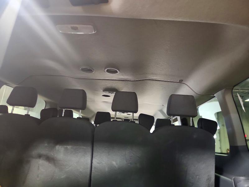 Aukcja sprzedaży 2019 Ford Transit, vin: 1FBZX2YM6KKA17158, numer aukcji: 49313306