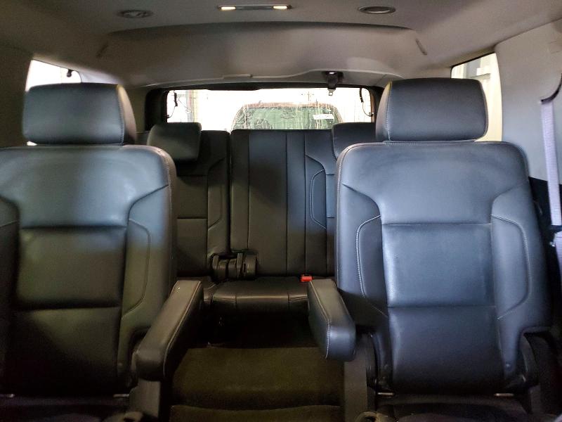 Aukcja sprzedaży 2017 Gmc Yukon, vin: 1GKS2BKC4HR132647, numer aukcji: 50799776