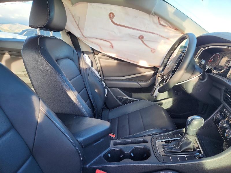Aukcja sprzedaży 2021 Volkswagen Jetta, vin: 3VWC57BU7MM056475, numer aukcji: 49834986