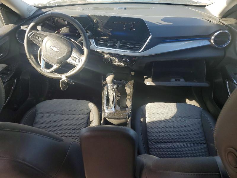 49237226 :رقم المزاد ، KL77LHE24RC148269 vin ، 2024 Chevrolet Trax مزاد بيع