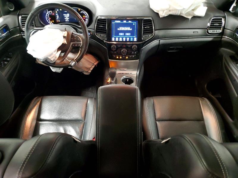 Aukcja sprzedaży 2021 Jeep Grand Cherokee, vin: 1C4RJFBG8MC582306, numer aukcji: 49882456