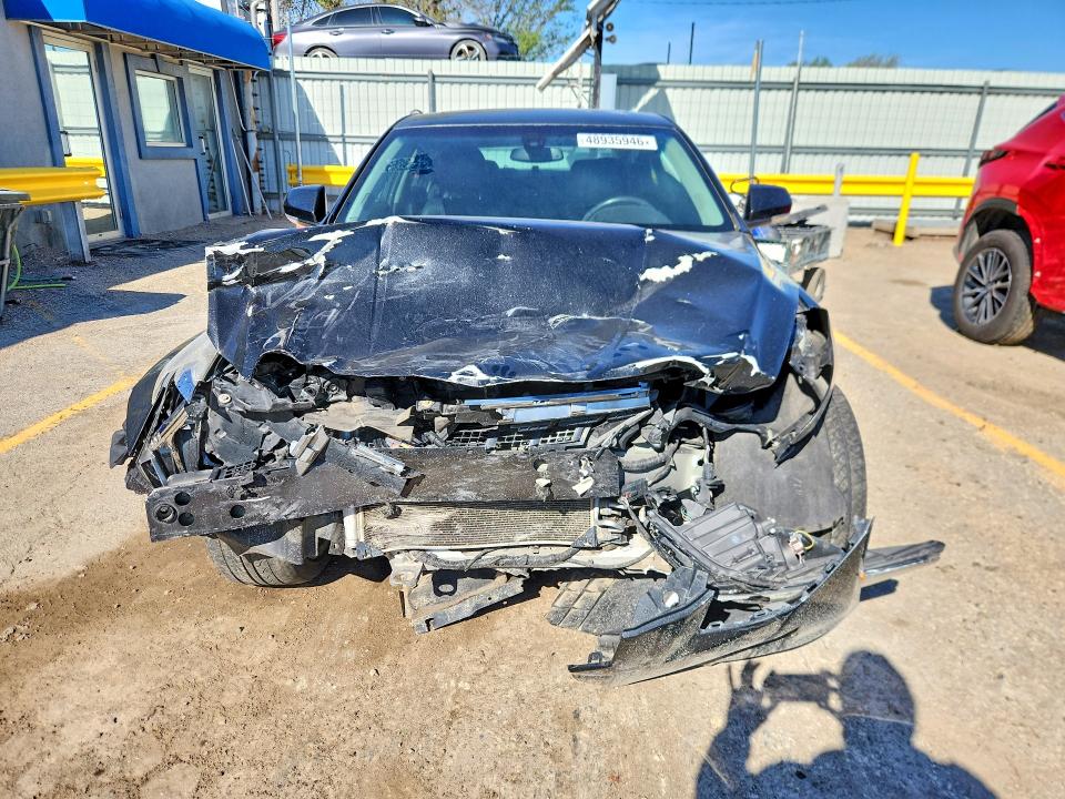 Aukcja sprzedaży 2014 Cadillac Ats, vin: 1G6AB5RA2E0189445, numer aukcji: 48935946