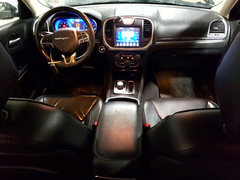 Продажа на аукционе авто 2016 Chrysler 300c, vin: 2C3CCAKG2GH296332, номер лота: 49480676