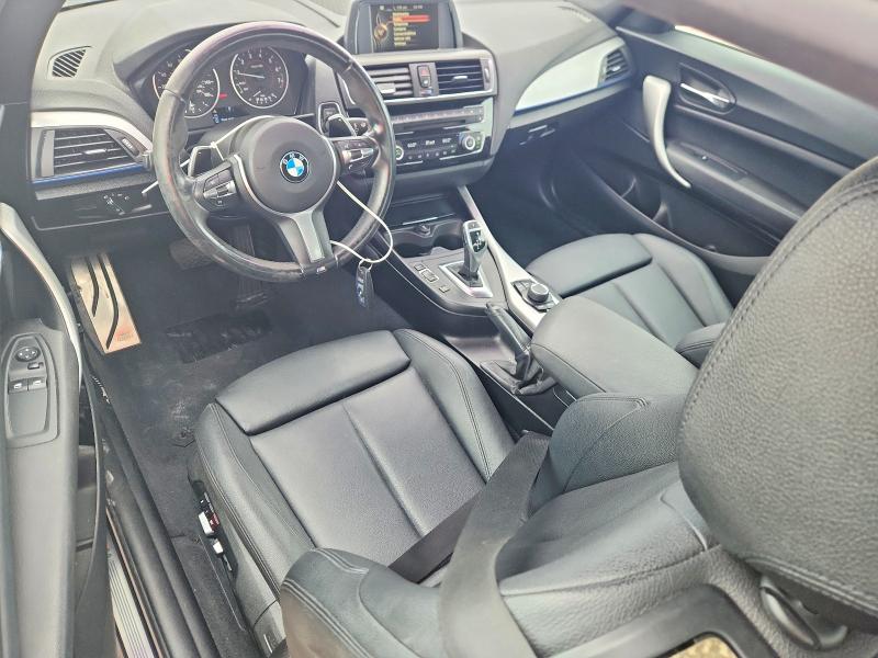 2016 Bmw 228 მანქანა იყიდება აუქციონზე, vin: WBA1G9C56GV598892, აუქციონის ნომერი: 51130956