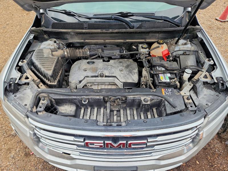 Auction sale of the 2020 Gmc Acadia, vin: 1GKKNKLA8LZ166698, lot number: 49029736