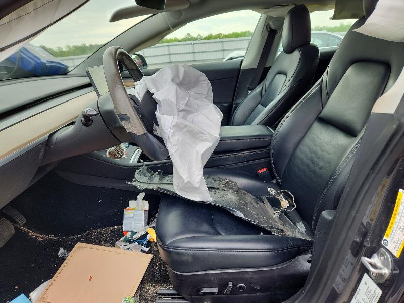 Aukcja sprzedaży 2023 Tesla Model 3, vin: 5YJ3E1EB5PF465478, numer aukcji: 50968116