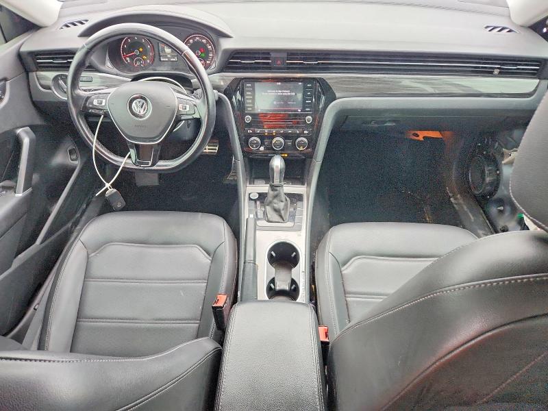 Aukcja sprzedaży 2020 Volkswagen Passat, vin: 1VWMA7A37LC020049, numer aukcji: 51759426
