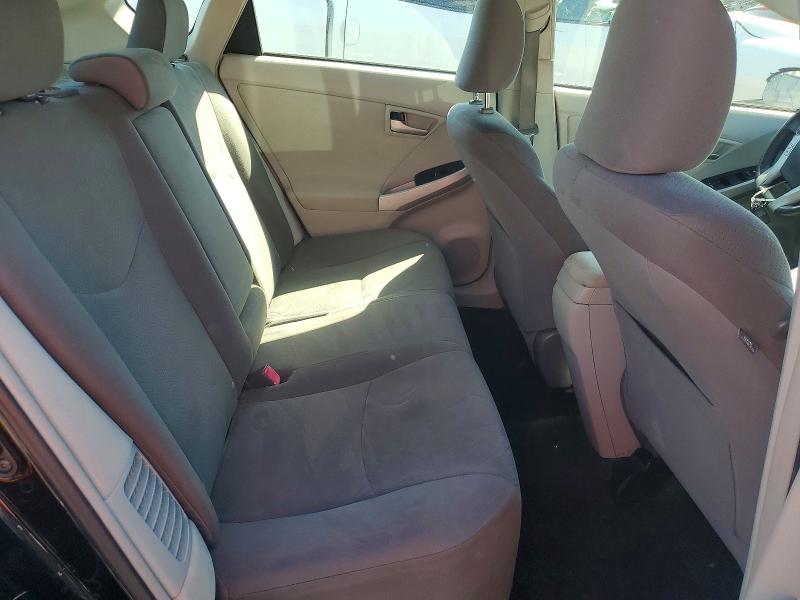 Продаж на аукціоні авто 2012 Toyota Prius, vin: JTDKN3DU9C5414152, номер лоту: 50954196