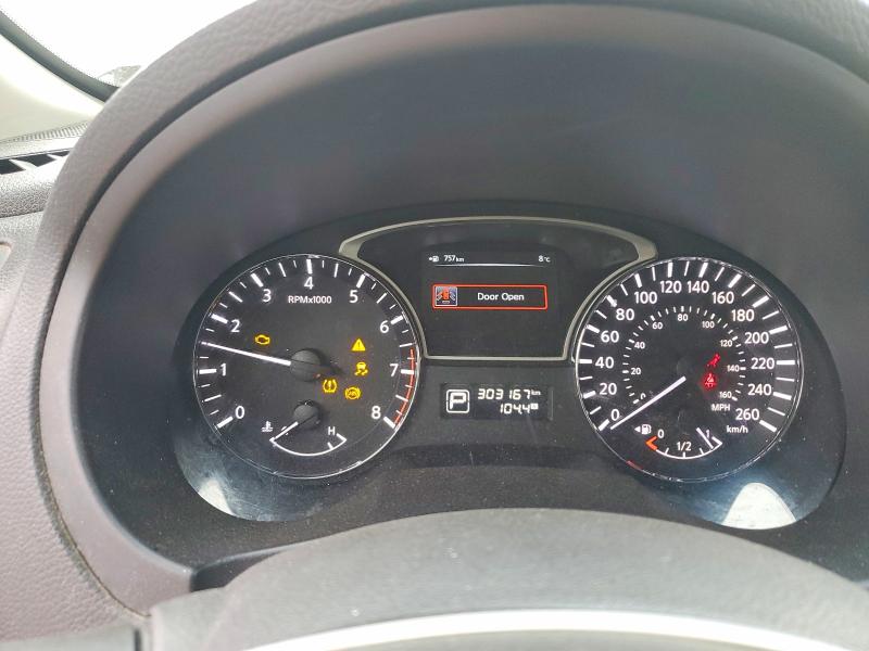 Aukcja sprzedaży 2013 Nissan Altima, vin: 1N4AL3AP4DN415166, numer aukcji: 50239706