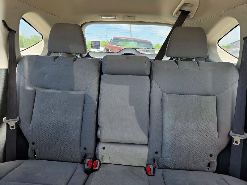Aukcja sprzedaży 2015 Hond Cr-v Ex Awd, vin: 2HKRM4H56FH603601, numer aukcji: 50233216