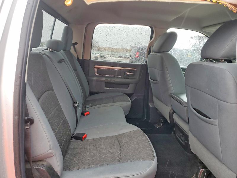 Aukcja sprzedaży 2014 Ram 1500, vin: 1C6RR7TT3ES136668, numer aukcji: 48479586