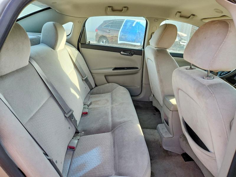 Aukcja sprzedaży 2012 Chevrolet Impala, vin: 2G1WF5E38C1220027, numer aukcji: 48323076