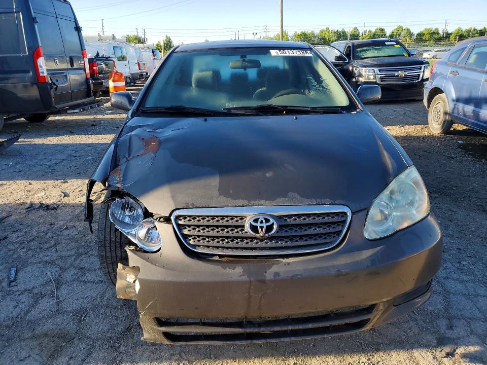 Aukcja sprzedaży 2005 Toyota Corolla, vin: 2T1BR32E55C335454, numer aukcji: 50137186
