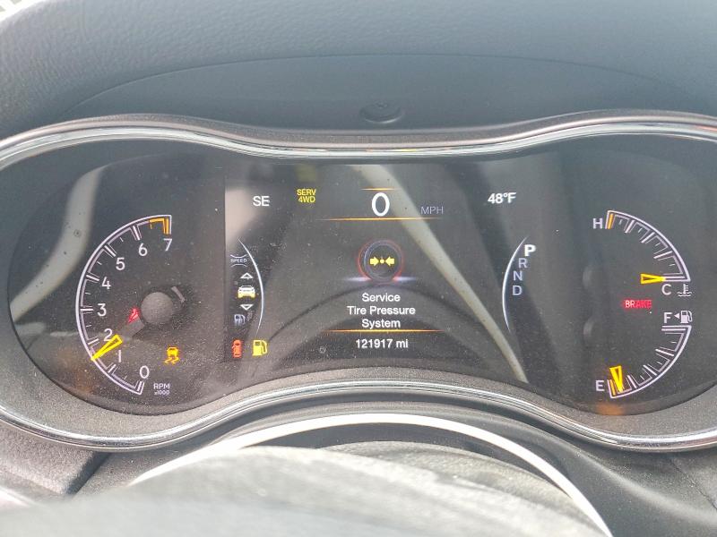 50716186 :رقم المزاد ، 1C4RJFAG7LC136390 vin ، 2020 Jeep Grand Cherokee مزاد بيع