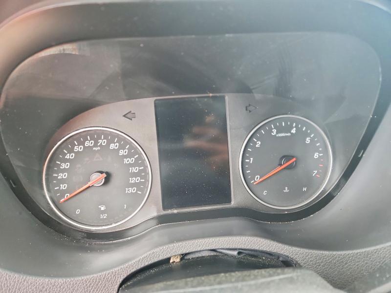 2023 Mercedes-benz Sprinter მანქანა იყიდება აუქციონზე, vin: W1Z40FHY1PT141304, აუქციონის ნომერი: 48432216