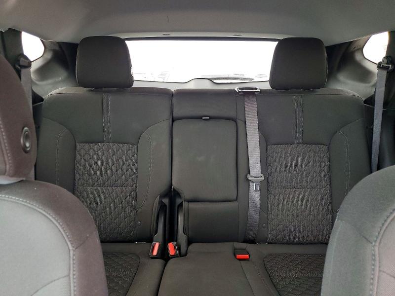 Aukcja sprzedaży 2020 Chevrolet Blazer, vin: 3GNKBCRS1LS616707, numer aukcji: 49726966