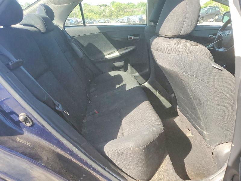 Продаж на аукціоні авто 2011 Toyota Corolla, vin: 2T1BU4EE7BC658075, номер лоту: 50360726