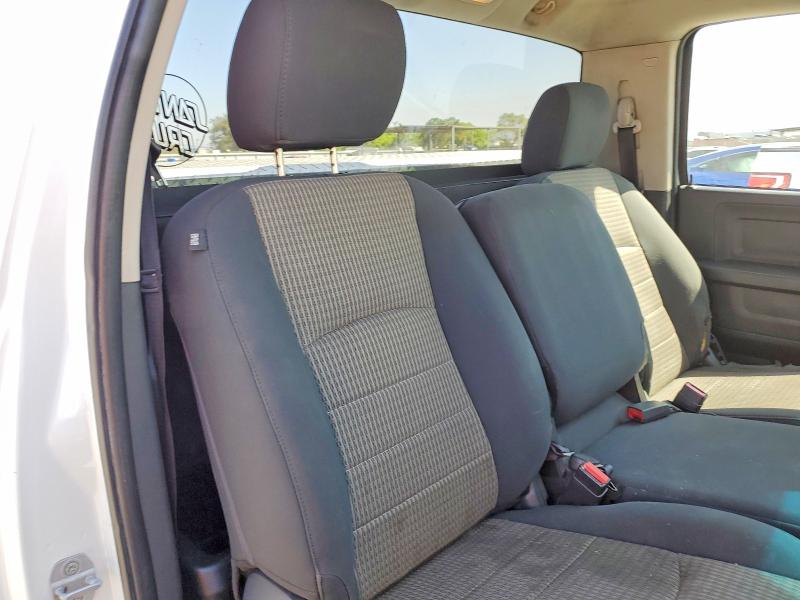 Продаж на аукціоні авто 2012 Dodge Ram 1500, vin: 3C6JD6DP0CG266757, номер лоту: 49283886