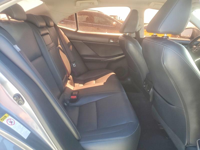 Auction sale of the 2014 Lexus Is 250, vin: JTHBF1D23E5004450, lot number: 48491436