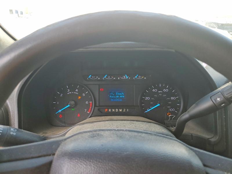 Продажа на аукционе авто 2018 Ford F250, vin: 1FT7W2B66JEC85950, номер лота: 50589746