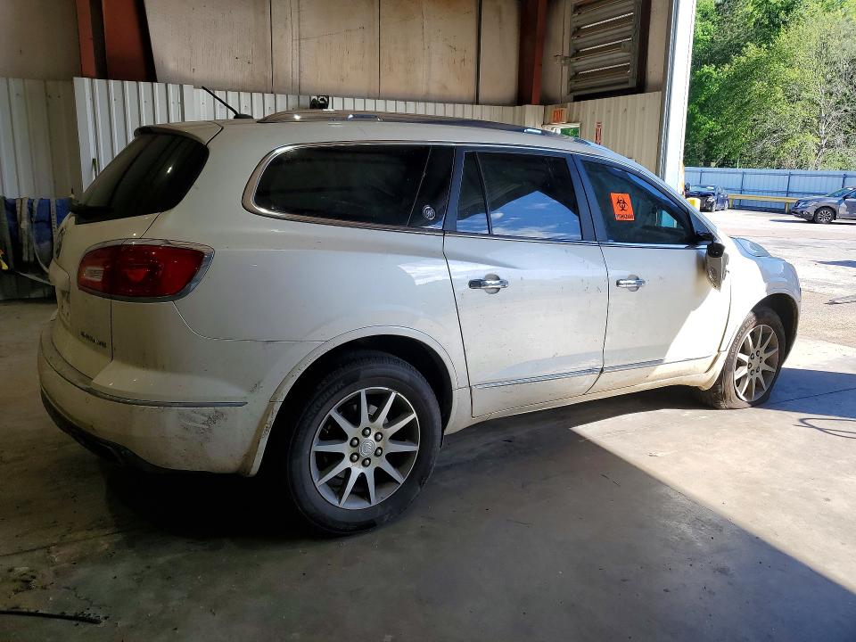 Aukcja sprzedaży 2014 Buick Enclave, vin: 5GAKRBKD4EJ323819, numer aukcji: 49102206