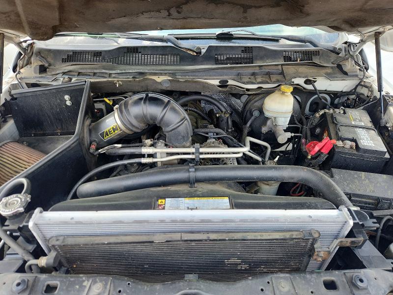 Продаж на аукціоні авто 2011 Dodge Ram 1500, vin: 1D7RV1CT3BS694300, номер лоту: 48632366