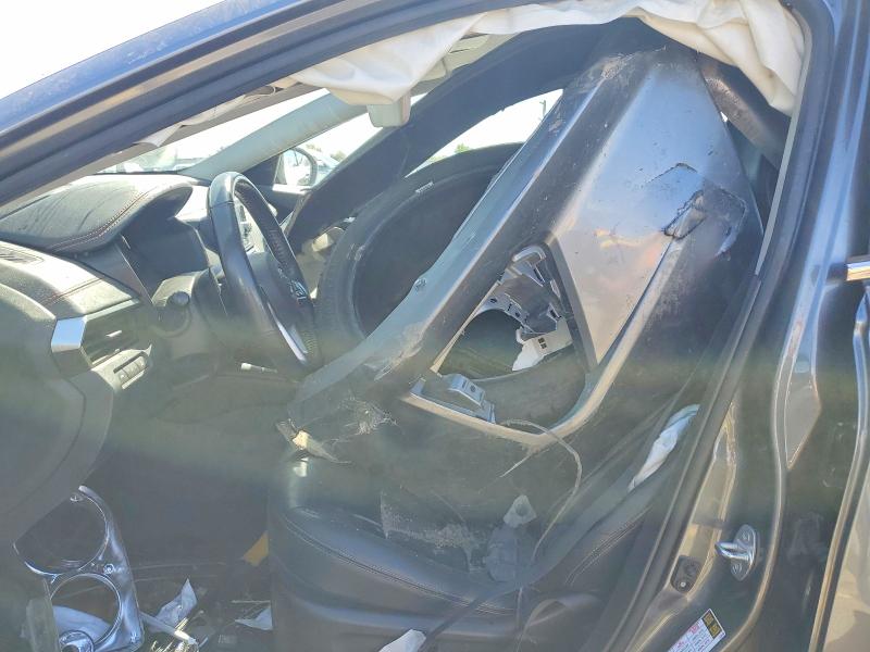 Aukcja sprzedaży 2022 Nissan Altima, vin: 1N4BL4CW9NN422016, numer aukcji: 50919086
