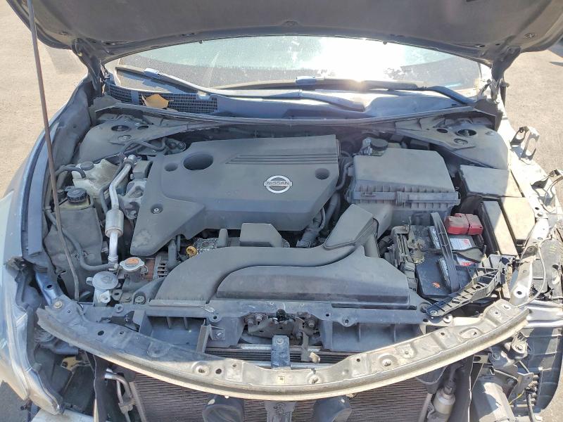 Продаж на аукціоні авто 2014 Nissan Altima, vin: 1N4AL3AP1EC286414, номер лоту: 46778976