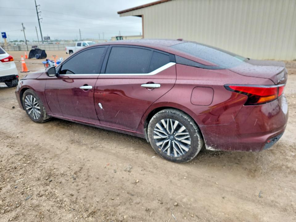 Aukcja sprzedaży 2023 Nissan Altima, vin: 1N4BL4DV3PN324706, numer aukcji: 51647456