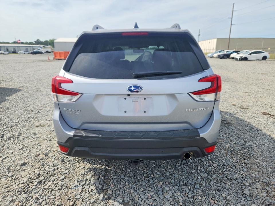 Aukcja sprzedaży 2024 Subaru Forester, vin: JF2SKALC6RH454364, numer aukcji: 49219396