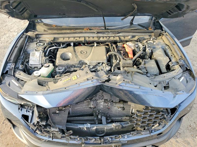 Продажа на аукционе авто 2025 Mazda Cx-50, vin: 7MMVAADW5SN124049, номер лота: 49907496