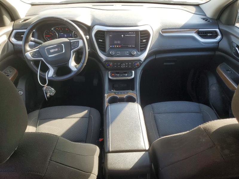 Продаж на аукціоні авто 2020 Gmc Acadia, vin: 1GKKNRLS6LZ238869, номер лоту: 49319516