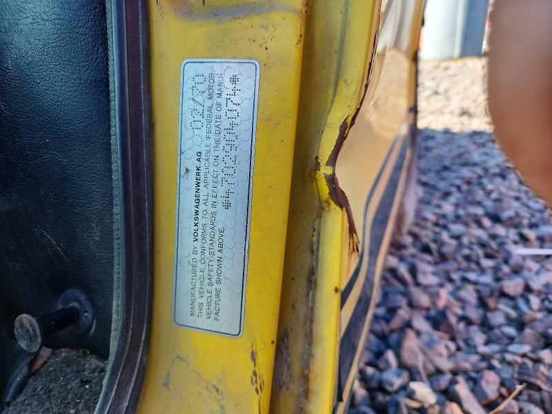 Продажа на аукционе авто 1970 Porsche Uk, vin: 4702904074, номер лота: 49622666