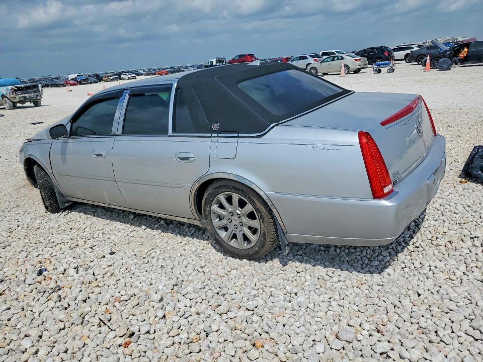 Продаж на аукціоні авто 2009 Cadillac Dts, vin: 1G6KD57Y59U140270, номер лоту: 50298156