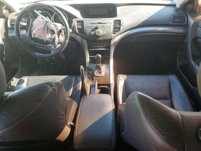 49602726 :رقم المزاد ، JH4CU2F49CC010423 vin ، 2012 Acura Tsx مزاد بيع