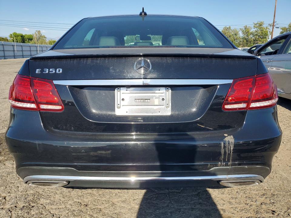 Продажа на аукционе авто 2014 Mercedes-benz E, vin: WDDHF5KB5EA918038, номер лота: 51122656