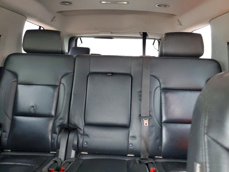 Aukcja sprzedaży 2020 Chevrolet Tahoe, vin: 1GNSCBKC9LR130207, numer aukcji: 49153676