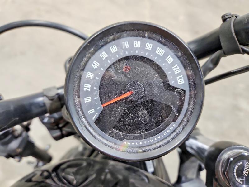 2025 Harley Davidson Rh975 მანქანა იყიდება აუქციონზე, vin: MLY1ZH118SS307310, აუქციონის ნომერი: 48486686