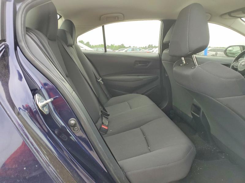 Продажа на аукционе авто 2022 Toyota Corolla, vin: JTDEAMDE6NJ061113, номер лота: 50113496