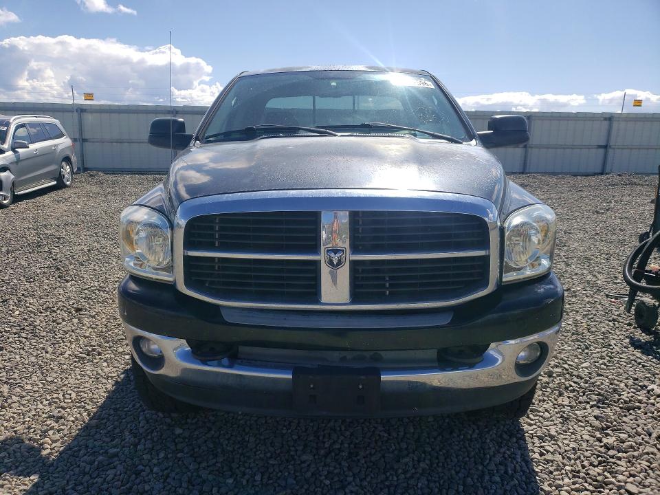 51302596 :رقم المزاد ، 1D7KS28D16J148074 vin ، 2006 Dodge Ram 2500 مزاد بيع