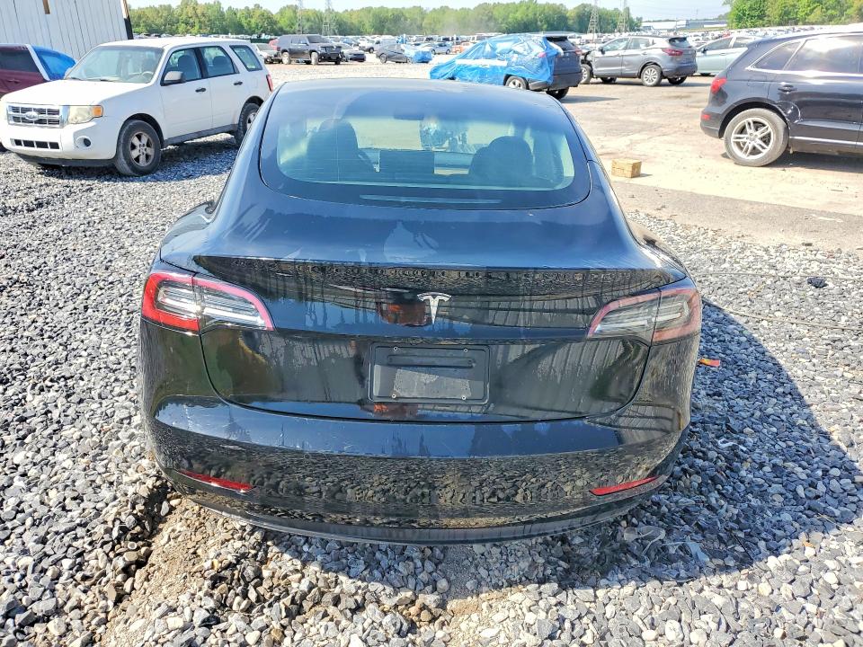 Aukcja sprzedaży 2022 Tesla Model 3, vin: 5YJ3E1EA0NF369326, numer aukcji: 49658666